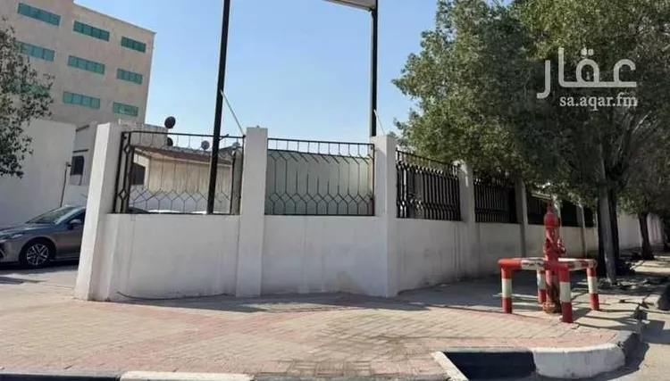 أرض للإيجار في شارع الرياض ، حي العقربية ، الخبر ، الخبر صورة 2