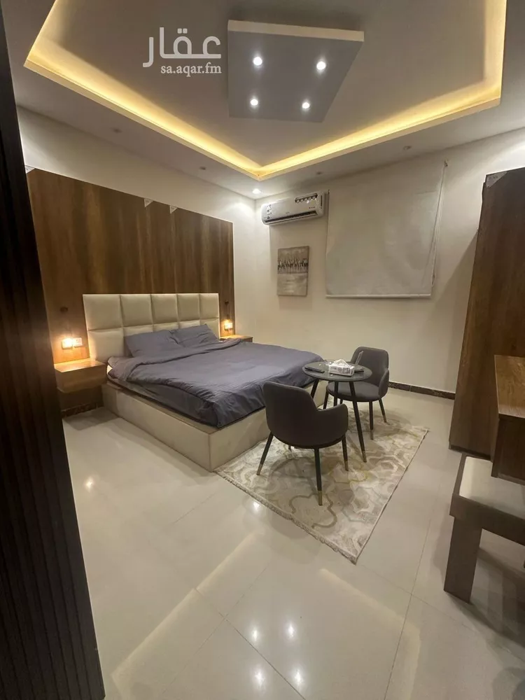 شقة للإيجار في شارع أبي جعفر البتي, حي العارض, مدينة الرياض, منطقة الرياض صورة 4