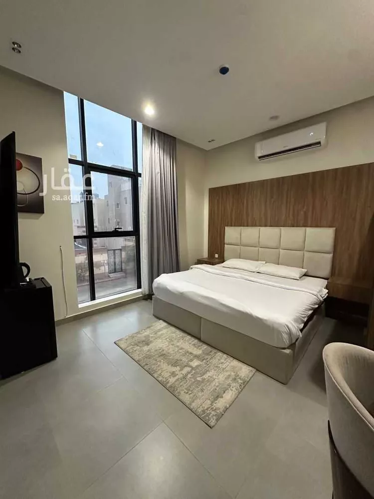 شقة للإيجار في شارع  الاوزاعي, حي العارض, مدينة الرياض, منطقة الرياض صورة 2