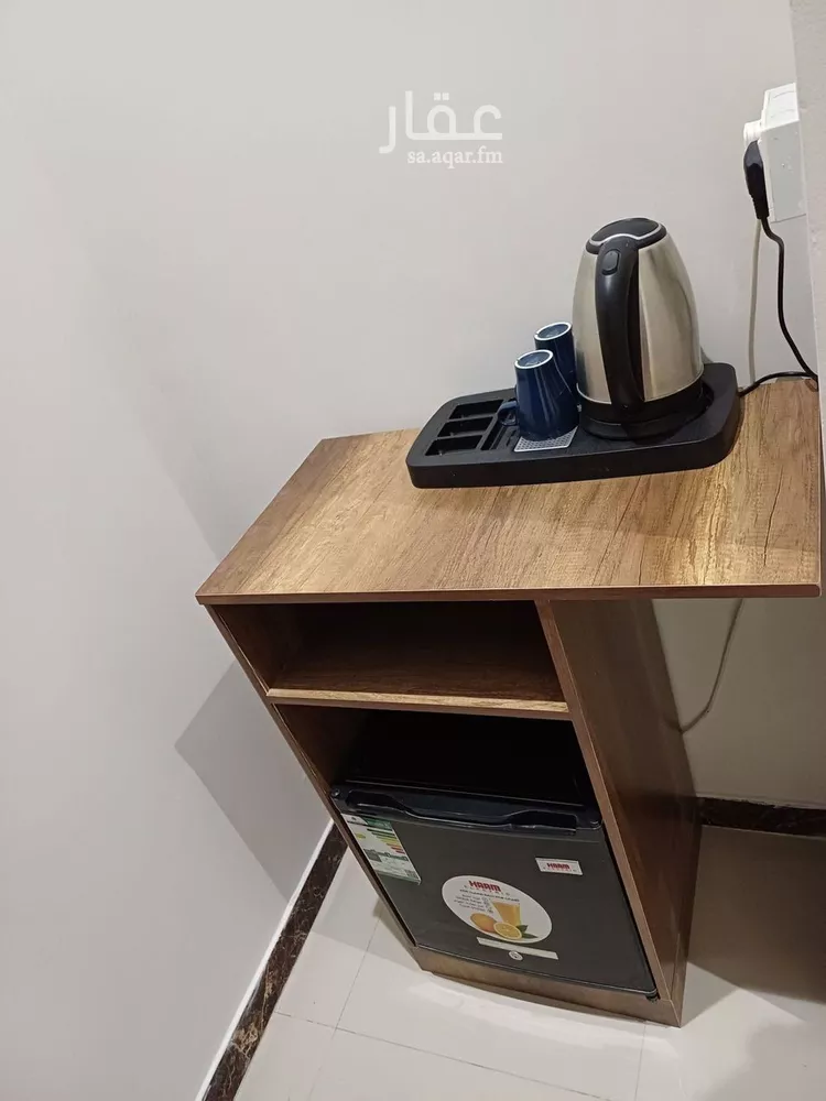 شقة للإيجار في شارع أبي جعفر البتي, حي العارض, مدينة الرياض, منطقة الرياض صورة 2