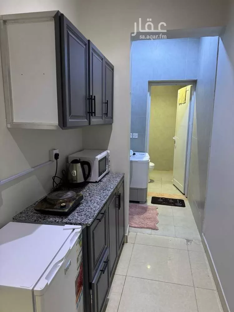 شقة للإيجار في شارع الدهناء, حي الملقا, مدينة الرياض, منطقة الرياض