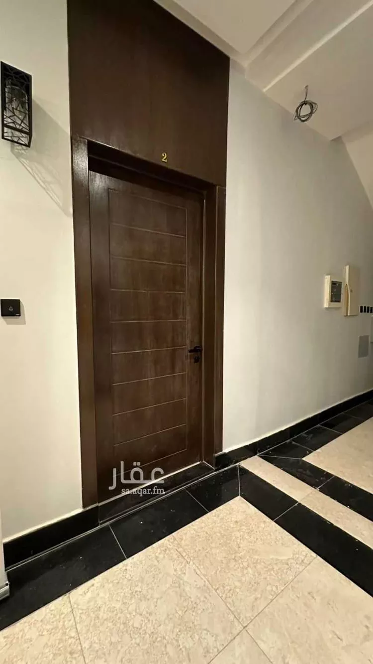 شقة للإيجار في شارع مسور, حي اليرموك, مدينة الرياض, منطقة الرياض صورة 3
