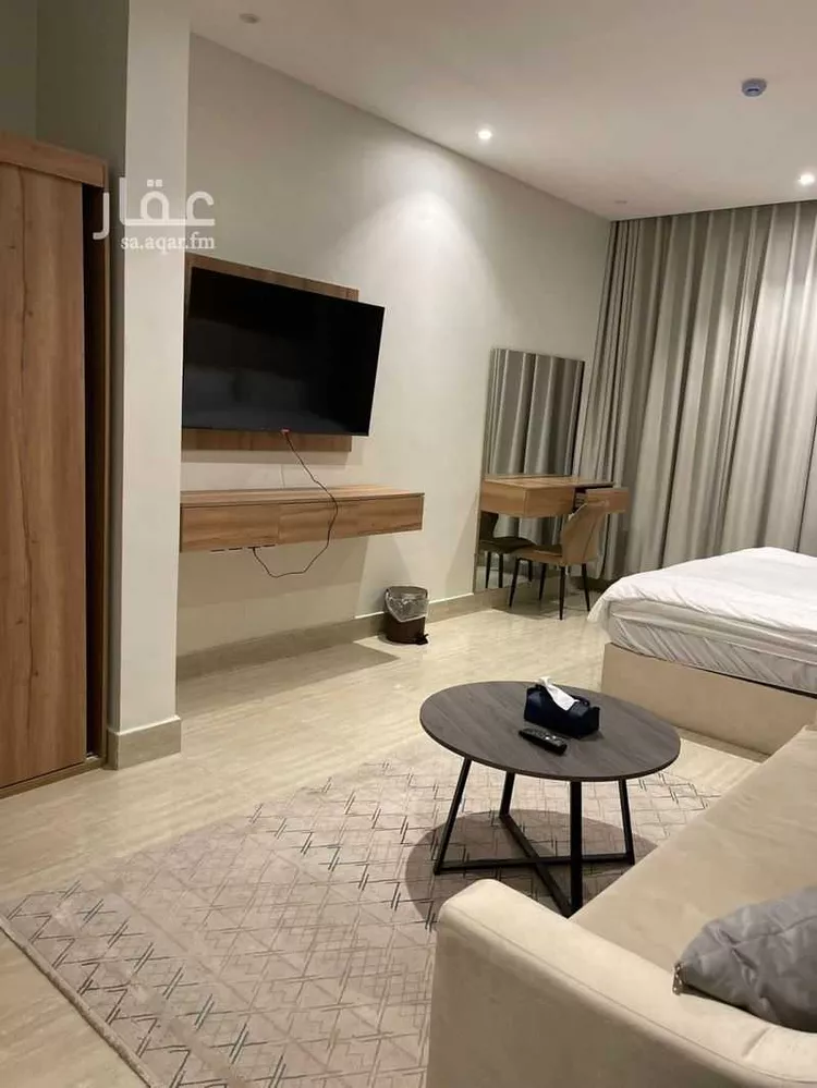 شقة للإيجار في شارع مسور, حي اليرموك, مدينة الرياض, منطقة الرياض صورة 4