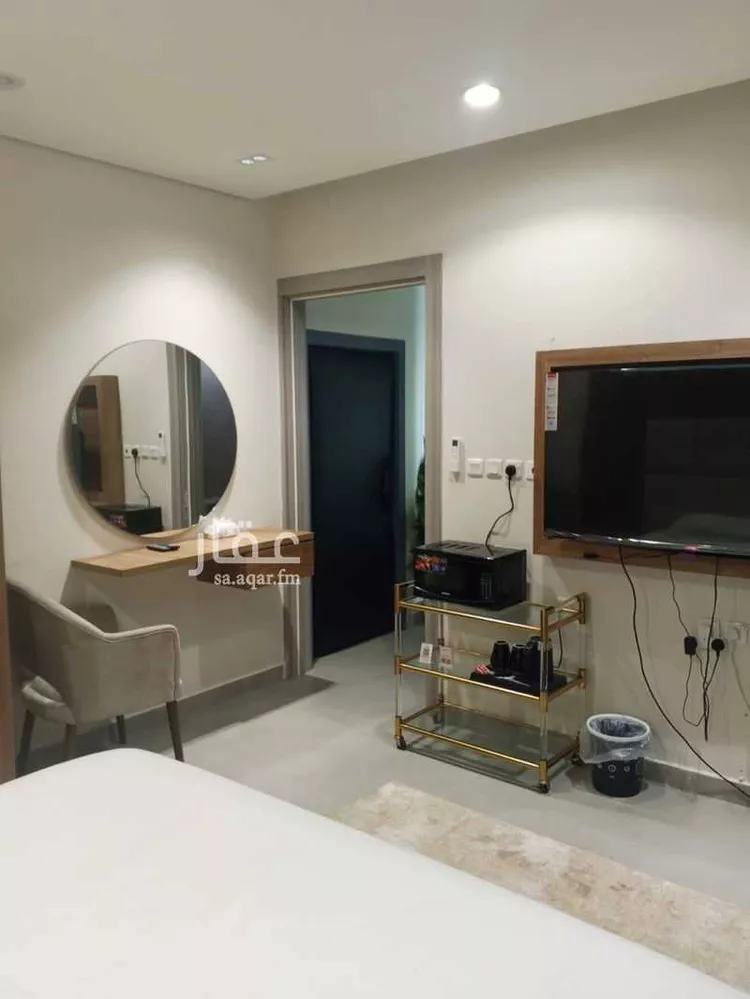 شقة للإيجار في شارع نعمان بن مقرن المزيني, حي العارض, مدينة الرياض, منطقة الرياض صورة 2