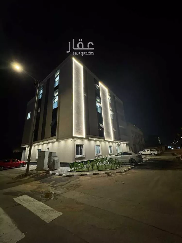 Apartment for Rent in Riyadh Al Arid