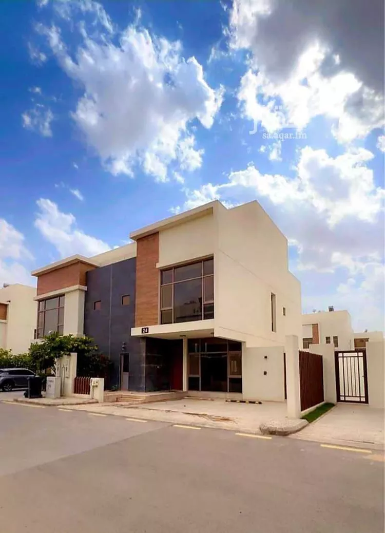 فيلا للإيجار في حي المونسية, مدينة الرياض, منطقة الرياض 6