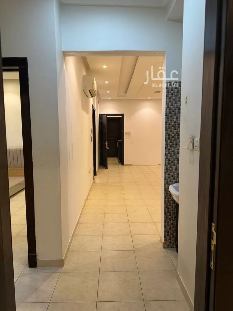 شقة للإيجار في شارع رقم 204, حي الياسمين, مدينة الرياض, منطقة الرياض صورة 4