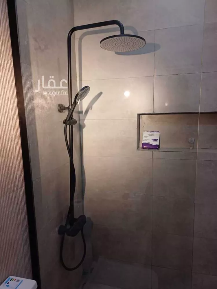 شقة للإيجار في شارع الدهناء, حي الملقا, مدينة الرياض, منطقة الرياض