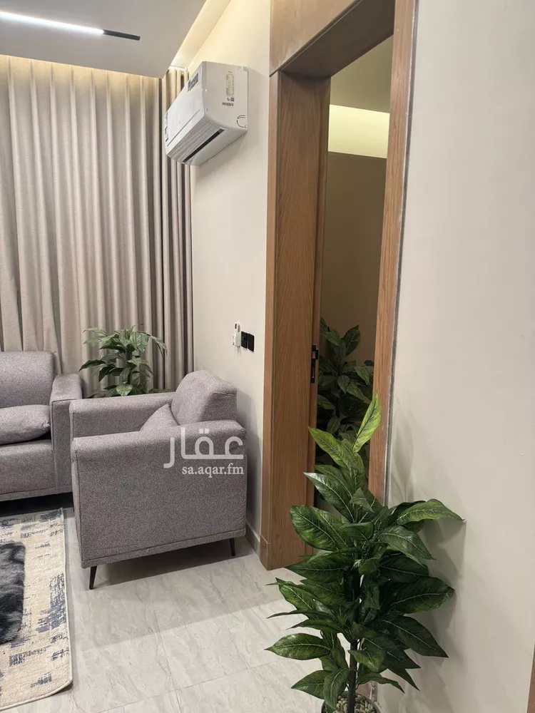 شقة للإيجار في شارع علي الظاهري, حي العارض, مدينة الرياض, منطقة الرياض صورة 4