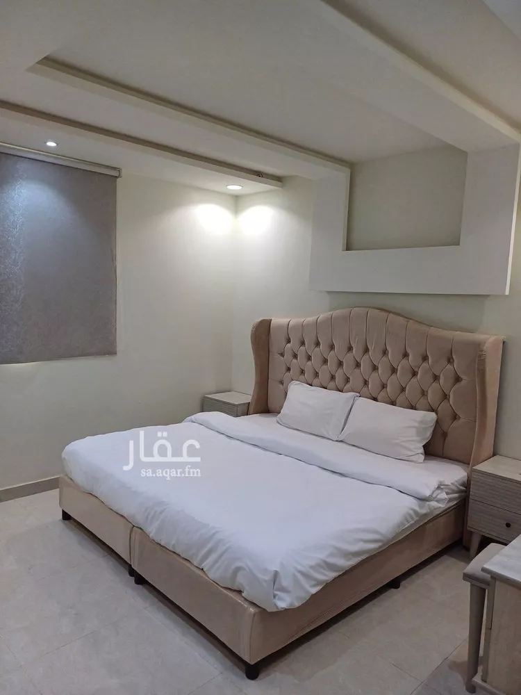 شقة للإيجار في شارع نعمان بن مقرن المزيني, حي العارض, مدينة الرياض, منطقة الرياض صورة 5
