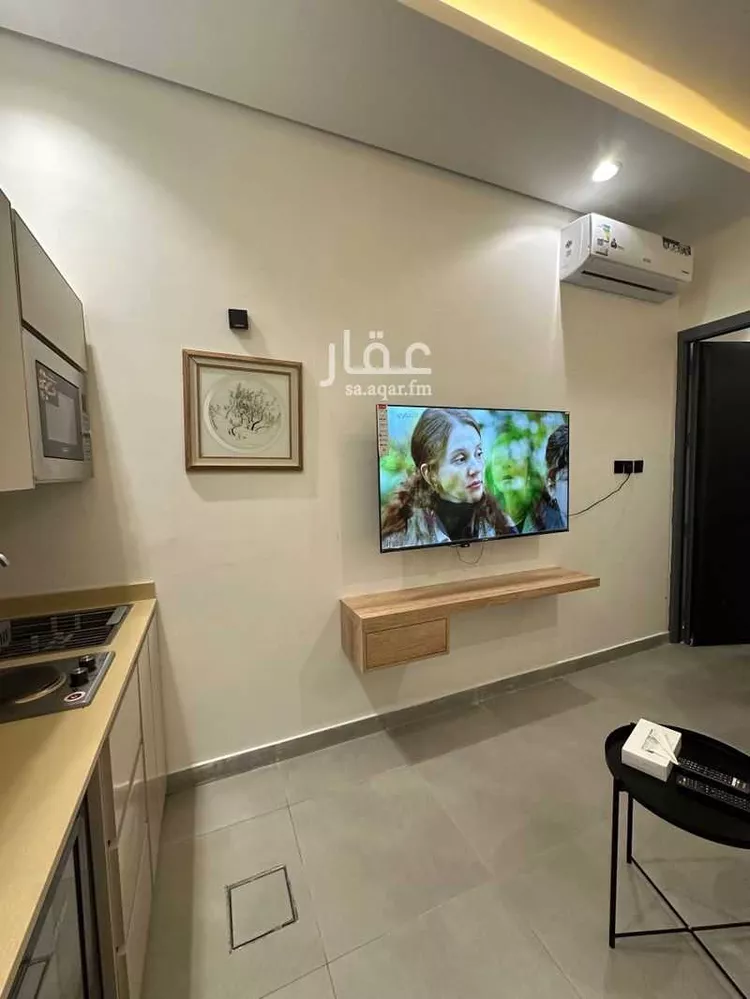 شقة للإيجار في شارع عبدالرحمن بن علي الطبري, حي العارض, مدينة الرياض, منطقة الرياض صورة 2