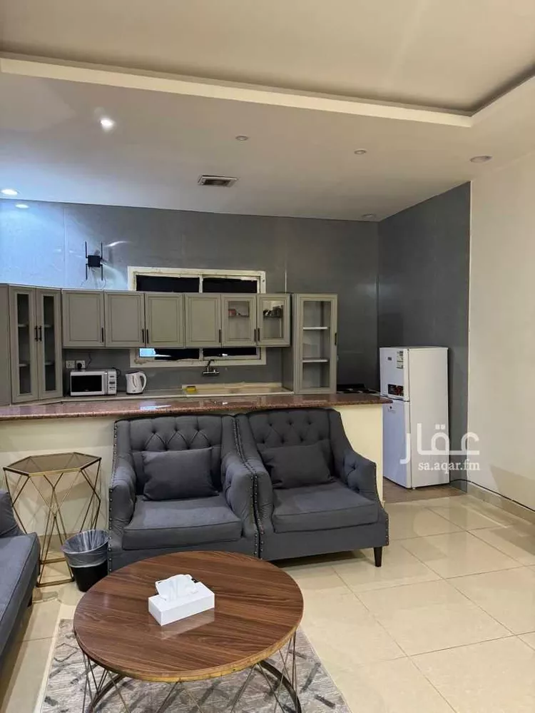 Apartment for Rent in Riyadh Al Malqa صورة 2