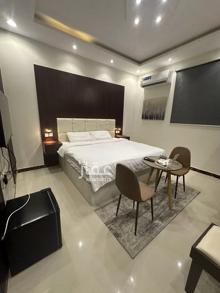 شقة للإيجار في شارع نعمان بن مقرن المزيني, حي العارض, مدينة الرياض, منطقة الرياض صورة 2