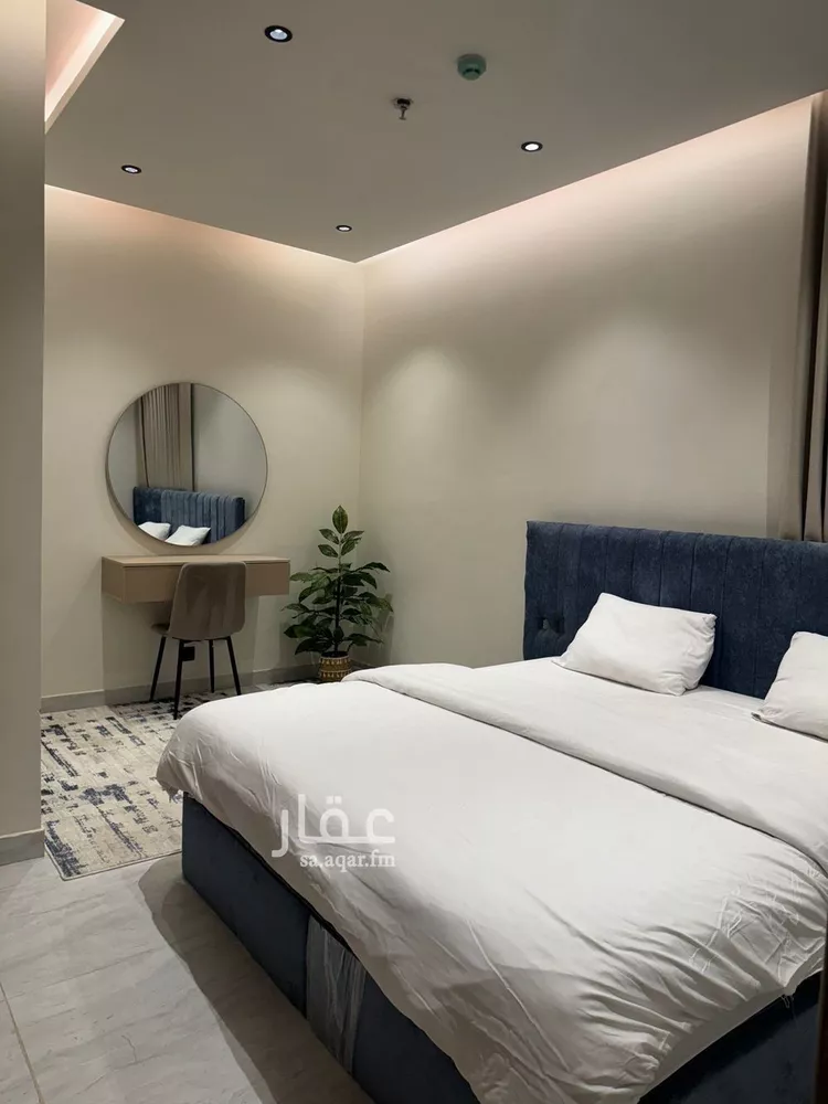 شقة للإيجار في شارع علي الظاهري, حي العارض, مدينة الرياض, منطقة الرياض