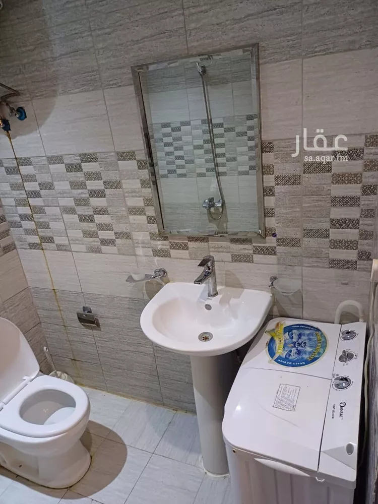 شقة للإيجار في شارع نعمان بن مقرن المزيني, حي العارض, مدينة الرياض, منطقة الرياض صورة 4