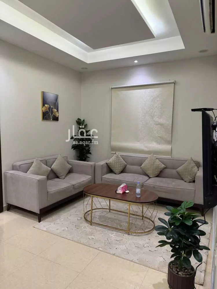شقة للإيجار في شارع الدهناء, حي الملقا, مدينة الرياض, منطقة الرياض صورة 4