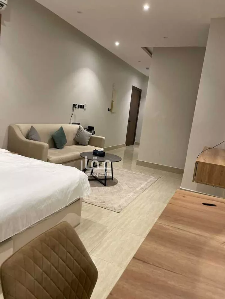 شقة للإيجار في شارع مسور, حي اليرموك, مدينة الرياض, منطقة الرياض صورة 2