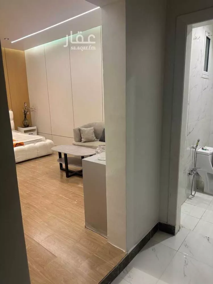 شقة للإيجار في شارع نعمان بن مقرن المزيني, حي العارض, مدينة الرياض, منطقة الرياض