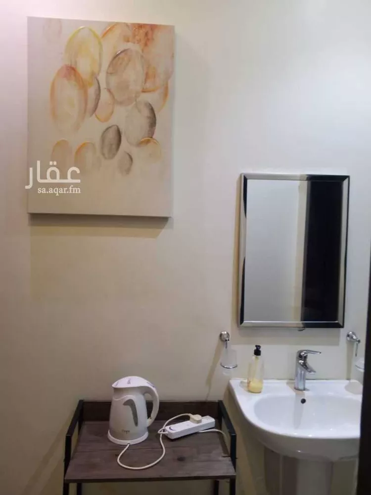 شقة للإيجار في شارع نعمان بن مقرن المزيني, حي العارض, مدينة الرياض, منطقة الرياض صورة 2