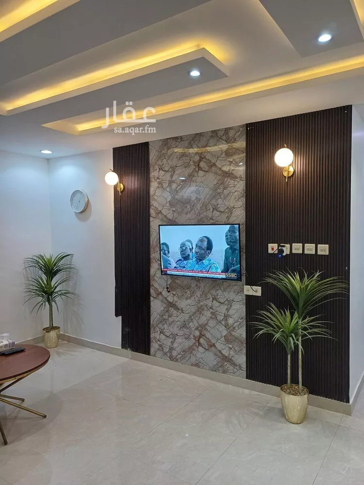 شقة للإيجار في شارع نعمان بن مقرن المزيني, حي العارض, مدينة الرياض, منطقة الرياض صورة 2