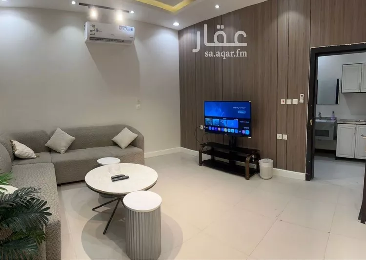 شقة للإيجار في شارع نعمان بن مقرن المزيني, حي العارض, مدينة الرياض, منطقة الرياض صورة 5