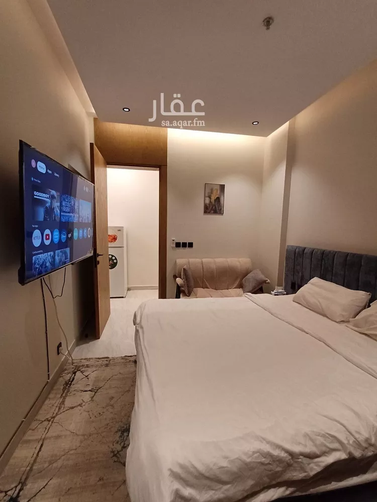 شقة للإيجار في شارع أبي عبدالله الأوشي, حي العارض, مدينة الرياض, منطقة الرياض صورة 5