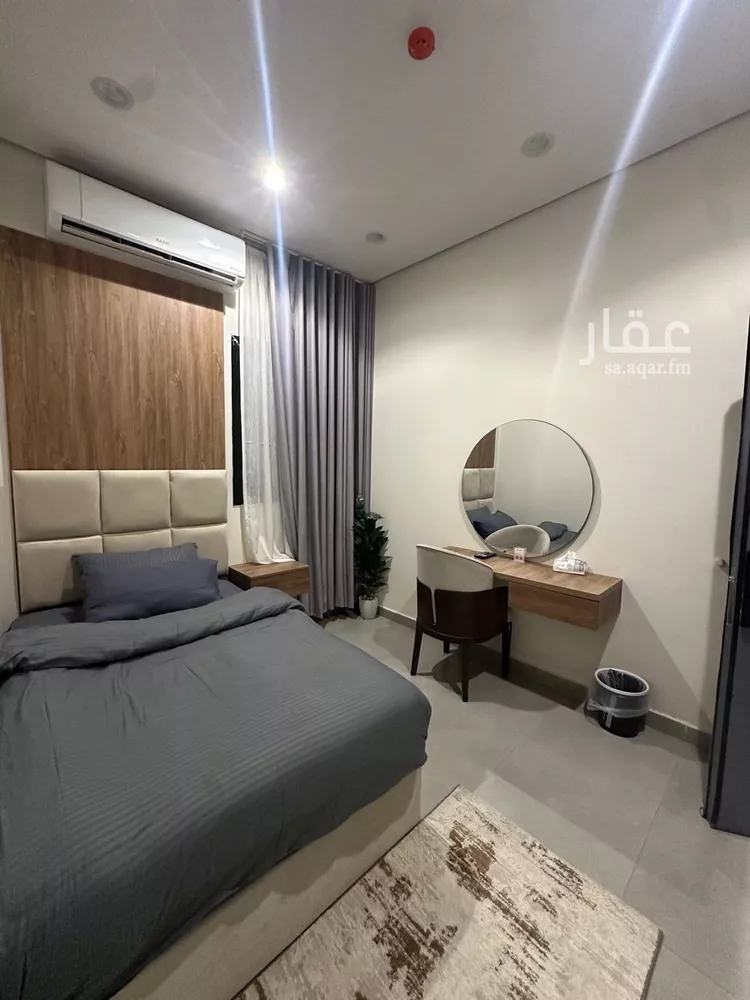 شقة للإيجار في شارع الاوزاعي, حي العارض, مدينة الرياض, منطقة الرياض صورة 3