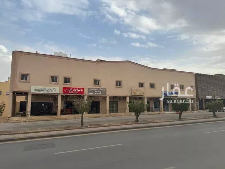 Building for Sale in Ad Diriyah Ad Diriyah Al Jadidah صورة 2