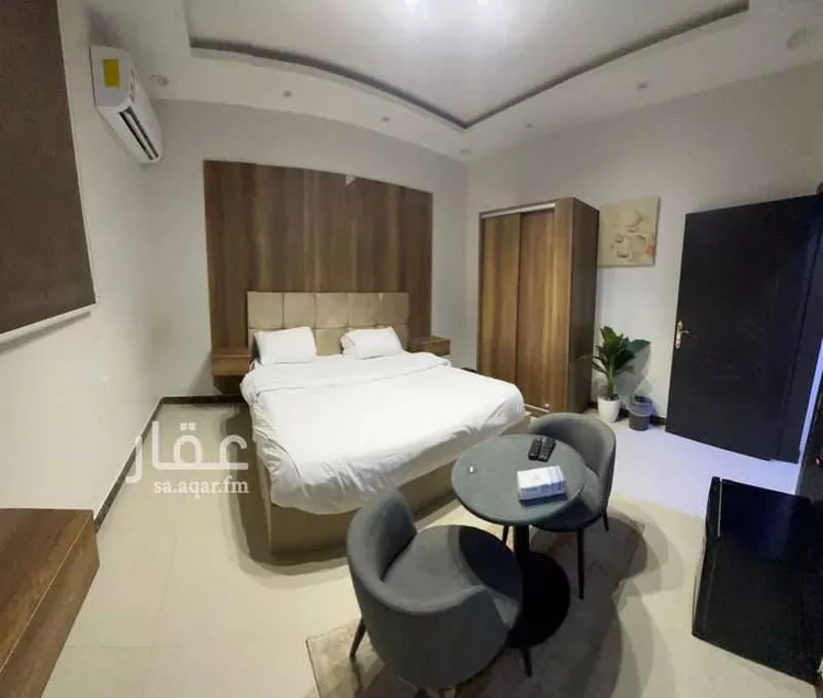 شقة للإيجار في شارع عبدالرحمن بن علي الطبري, حي العارض, مدينة الرياض, منطقة الرياض