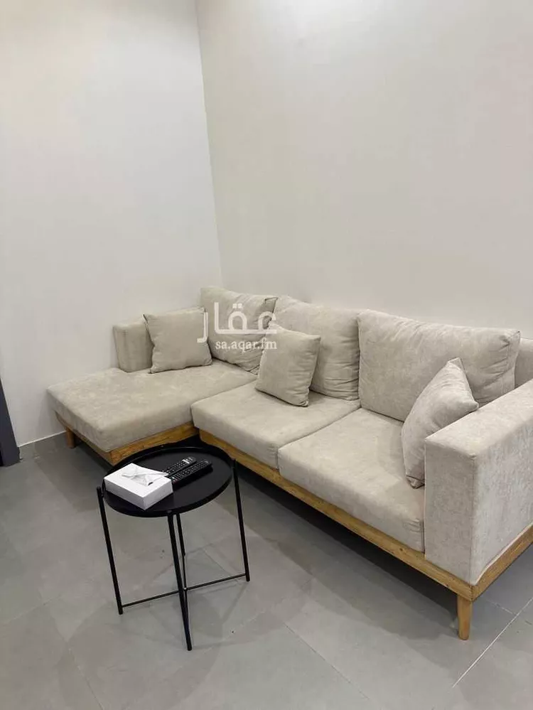 شقة للإيجار في شارع عبدالرحمن بن علي الطبري, حي العارض, مدينة الرياض, منطقة الرياض 1 صورة