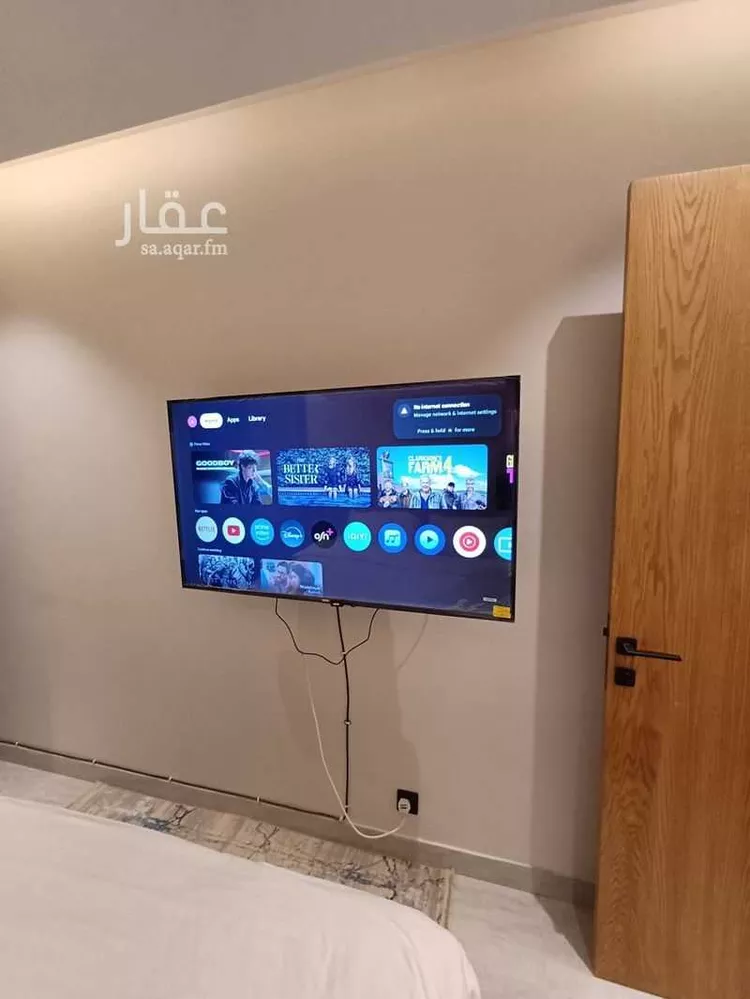 Apartment for Rent in Riyadh Al Arid صورة 3