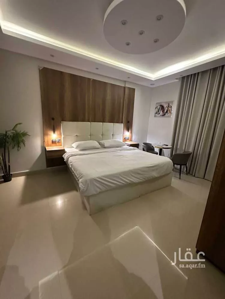 شقة للإيجار في شارع نعمان بن مقرن المزيني, حي العارض, مدينة الرياض, منطقة الرياض صورة 2