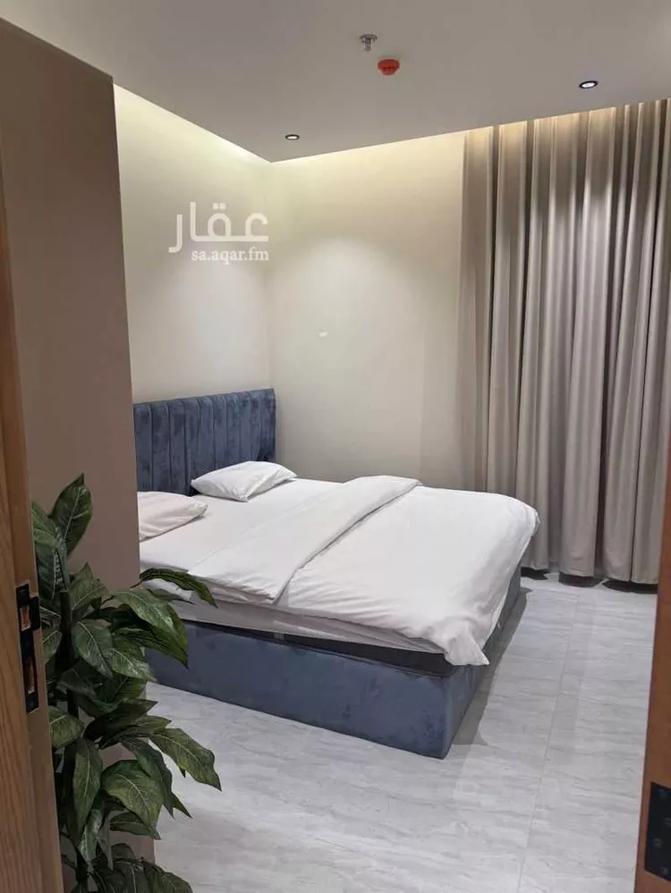 شقة للإيجار في شارع علي الظاهري, حي العارض, مدينة الرياض, منطقة الرياض صورة 2