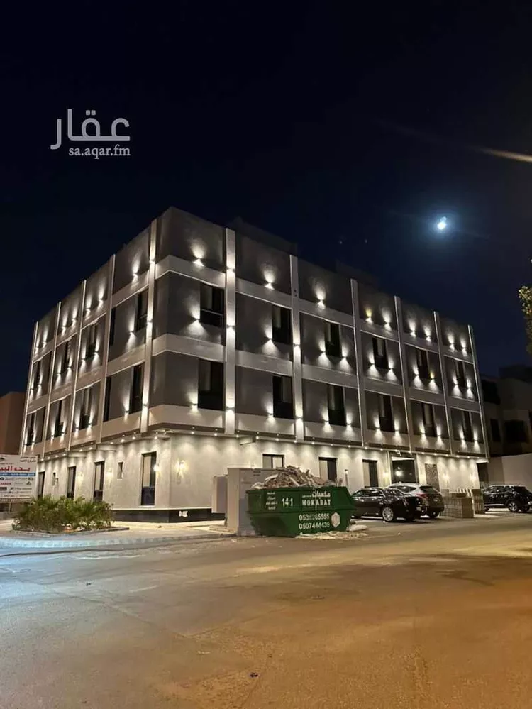 Apartment for Rent in Riyadh Al Yarmouk