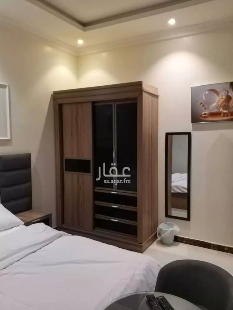 شقة للإيجار في شارع نعمان بن مقرن المزيني, حي العارض, مدينة الرياض, منطقة الرياض صورة 3
