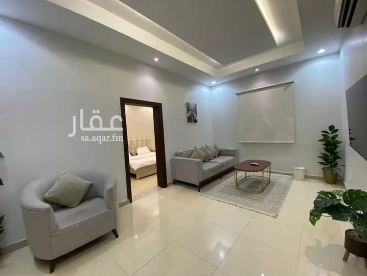 Apartment for Rent in Riyadh Al Malqa صورة 2