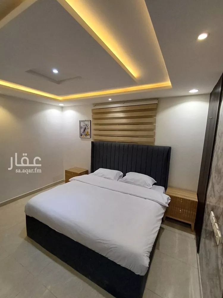 شقة للإيجار في شارع نعمان بن مقرن المزيني, حي العارض, مدينة الرياض, منطقة الرياض صورة 3