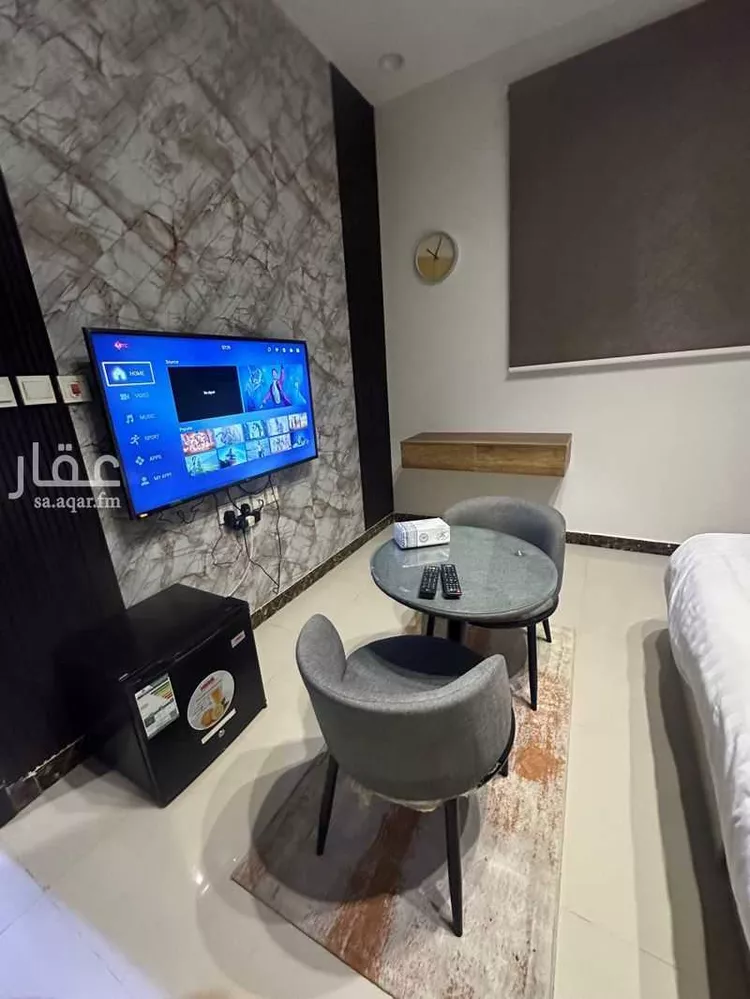 شقة للإيجار في شارع  الاوزاعي, حي العارض, مدينة الرياض, منطقة الرياض صورة 3