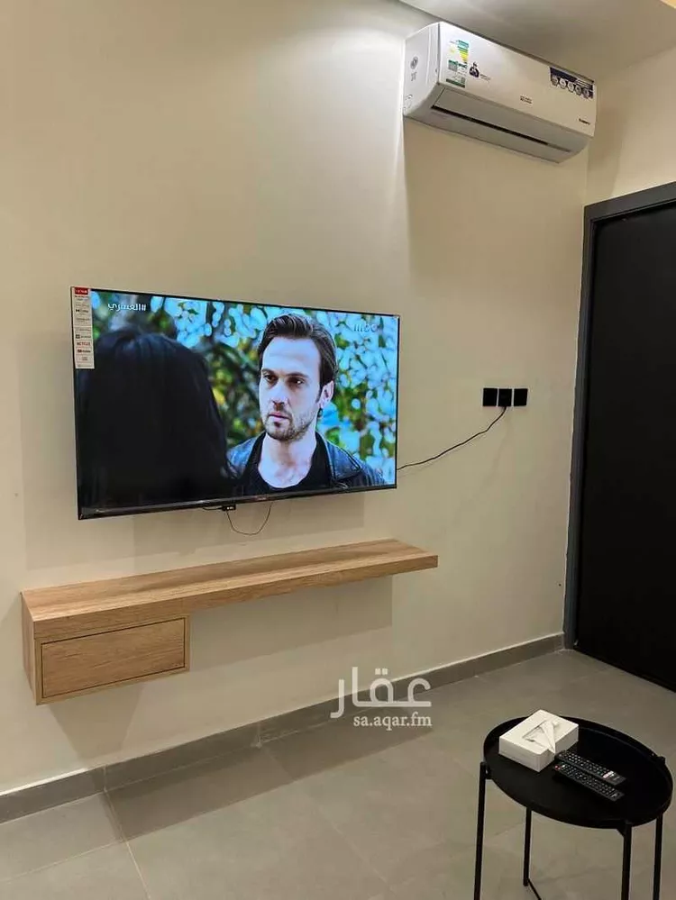 شقة للإيجار في شارع عبدالرحمن بن علي الطبري, حي العارض, مدينة الرياض, منطقة الرياض صورة 3