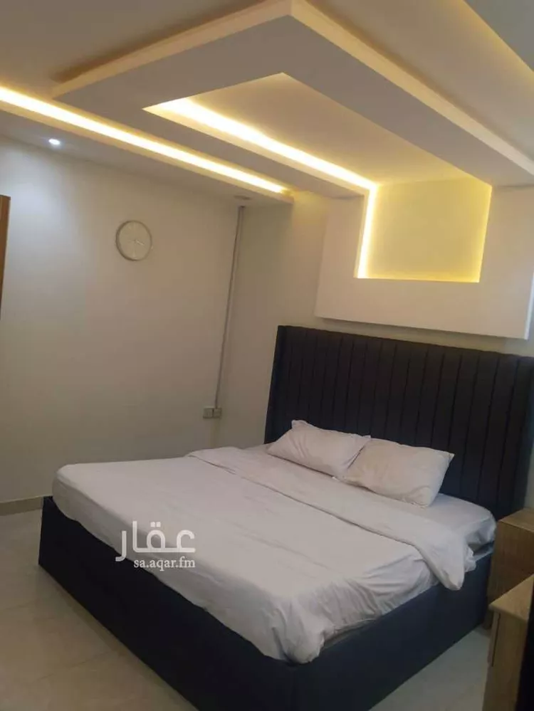 شقة للإيجار في شارع عبدالرحمن بن علي الطبري, حي العارض, مدينة الرياض, منطقة الرياض صورة 2