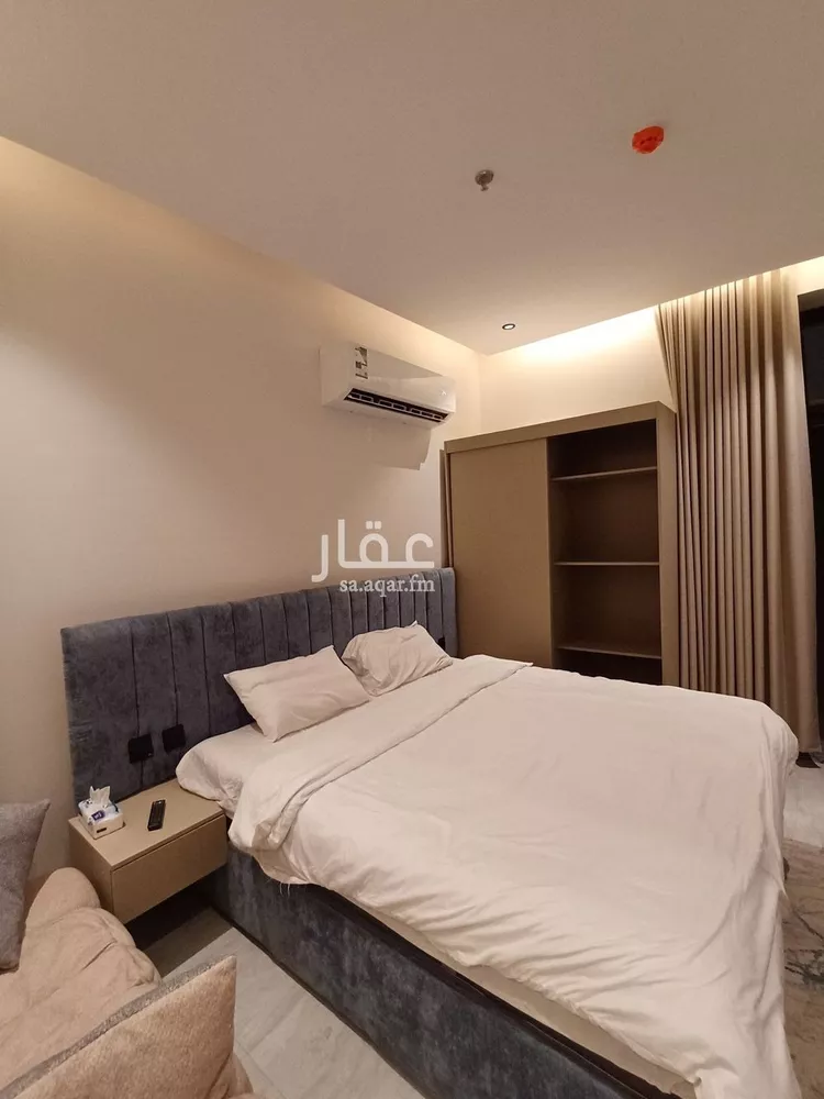 شقة للإيجار في شارع أبي جعفر البتي, حي العارض, مدينة الرياض, منطقة الرياض صورة 2