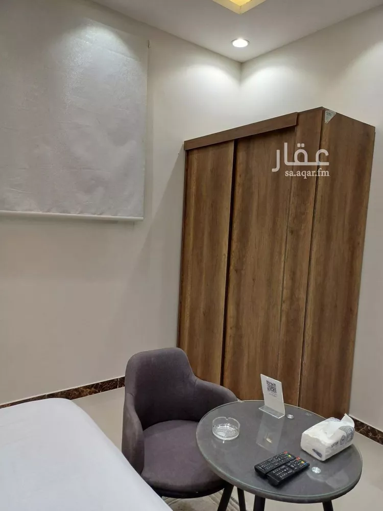 شقة للإيجار في شارع أبي جعفر البتي, حي العارض, مدينة الرياض, منطقة الرياض صورة 5