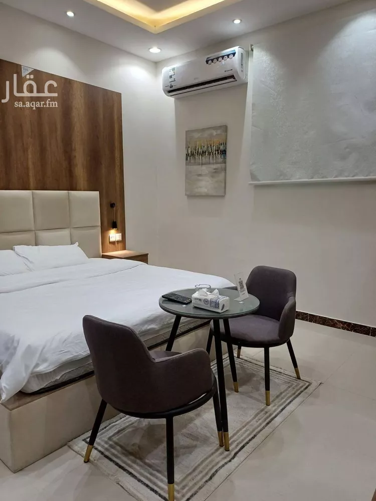 شقة للإيجار في شارع أبي جعفر البتي, حي العارض, مدينة الرياض, منطقة الرياض صورة 3