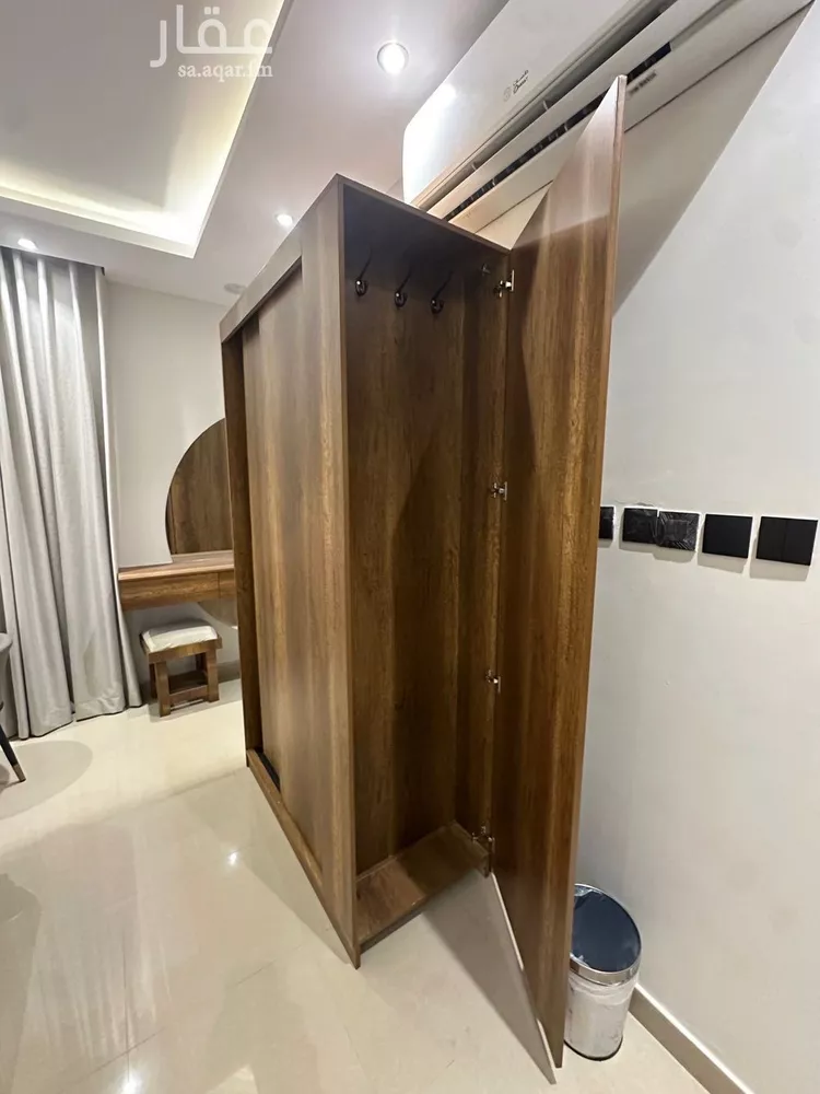 شقة للإيجار في شارع  الاوزاعي, حي العارض, مدينة الرياض, منطقة الرياض