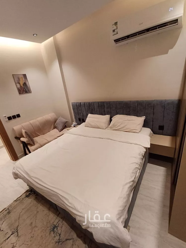 شقة للإيجار في شارع أبي عبدالله الأوشي, حي العارض, مدينة الرياض, منطقة الرياض صورة 3