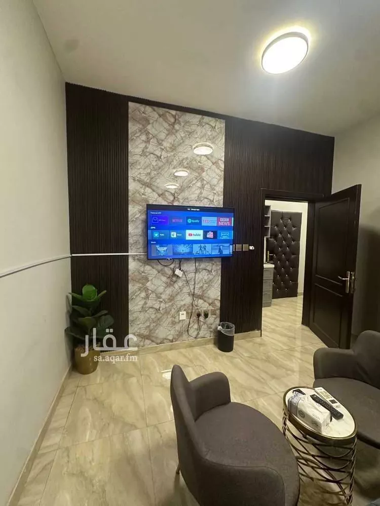 Apartment for Rent in Riyadh Al Arid
