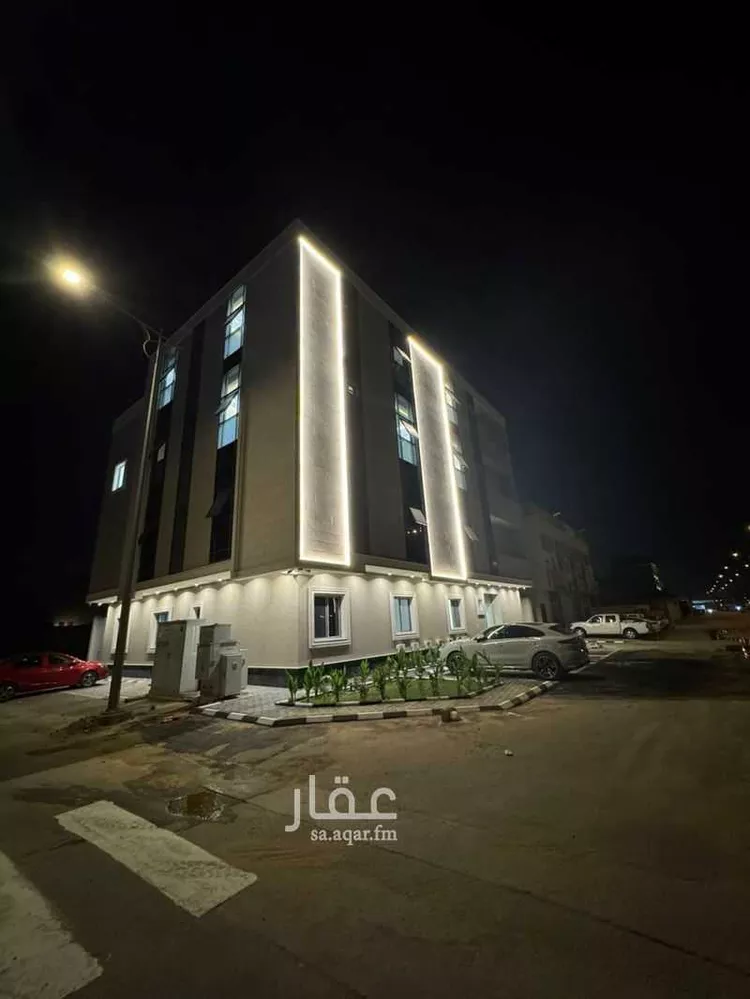 شقة للإيجار في شارع نعمان بن مقرن المزيني, حي العارض, مدينة الرياض, منطقة الرياض صورة 4