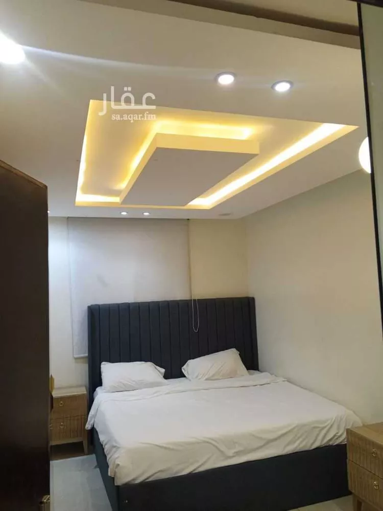 شقة للإيجار في شارع نعمان بن مقرن المزيني, حي العارض, مدينة الرياض, منطقة الرياض صورة 3