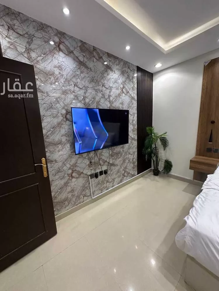 شقة للإيجار في شارع نعمان بن مقرن المزيني, حي العارض, مدينة الرياض, منطقة الرياض صورة 5