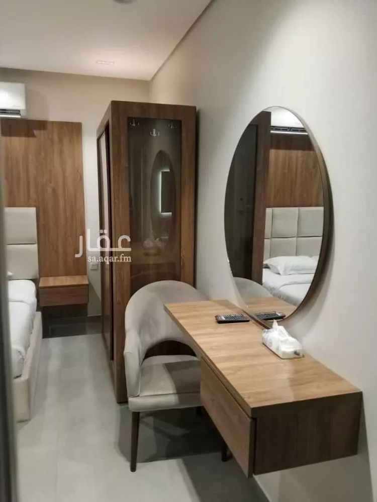 شقة للإيجار في شارع نعمان بن مقرن المزيني, حي العارض, مدينة الرياض, منطقة الرياض